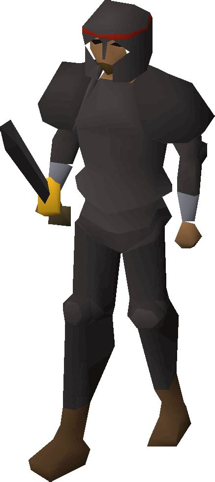 Osrs damis - Desert Treasure (Damis Dark) is a cosmetic override set that is unlocked by purchasing the Dark outfit override pack from the Marketplace for 1,500 oddments. It is based on the armour worn by Damis 's first form from the quest Desert Treasure.